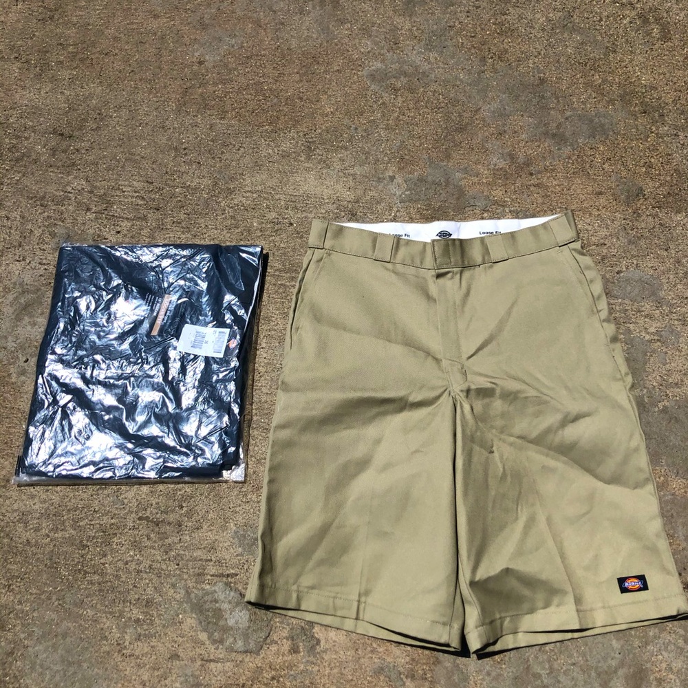 Dickies shorts